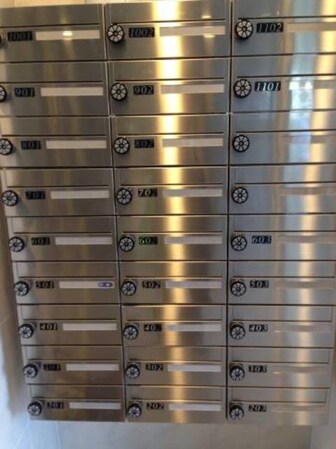 リヴシティ文京春日の物件内観写真